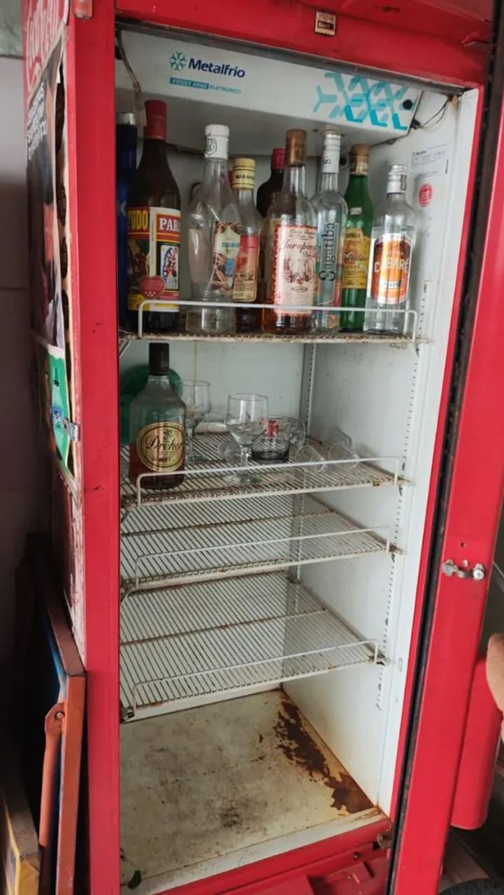 Freezer vertical  - Foto 2