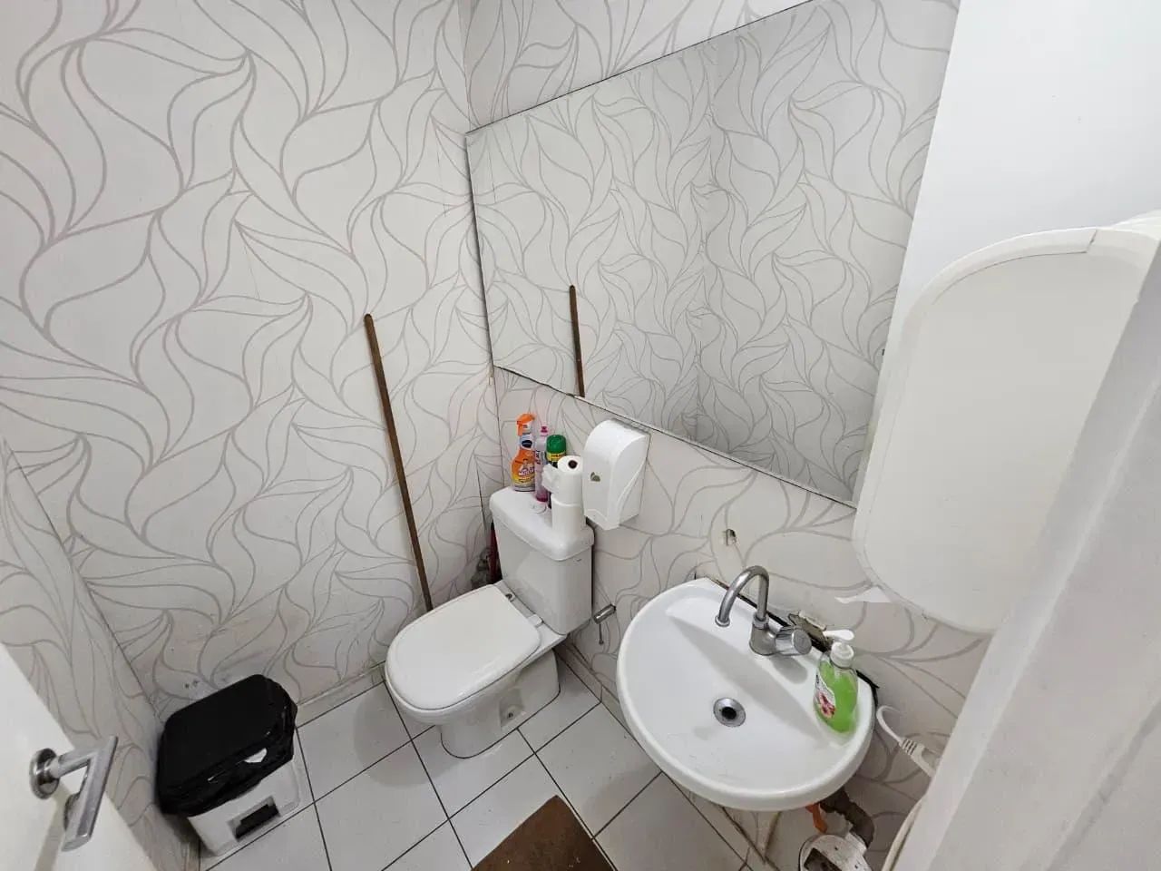 Ponto comercial/Loja/Box para aluguel com 43 metros quadrados - Foto 5