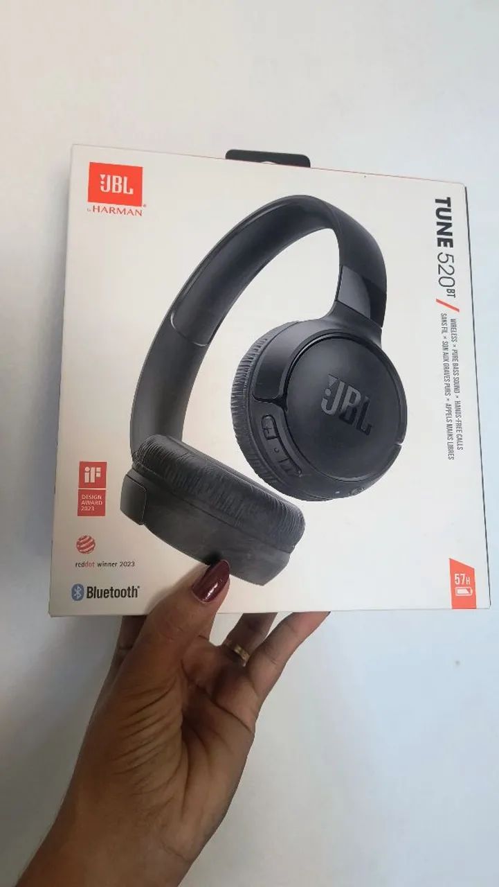 Fone Original JBL