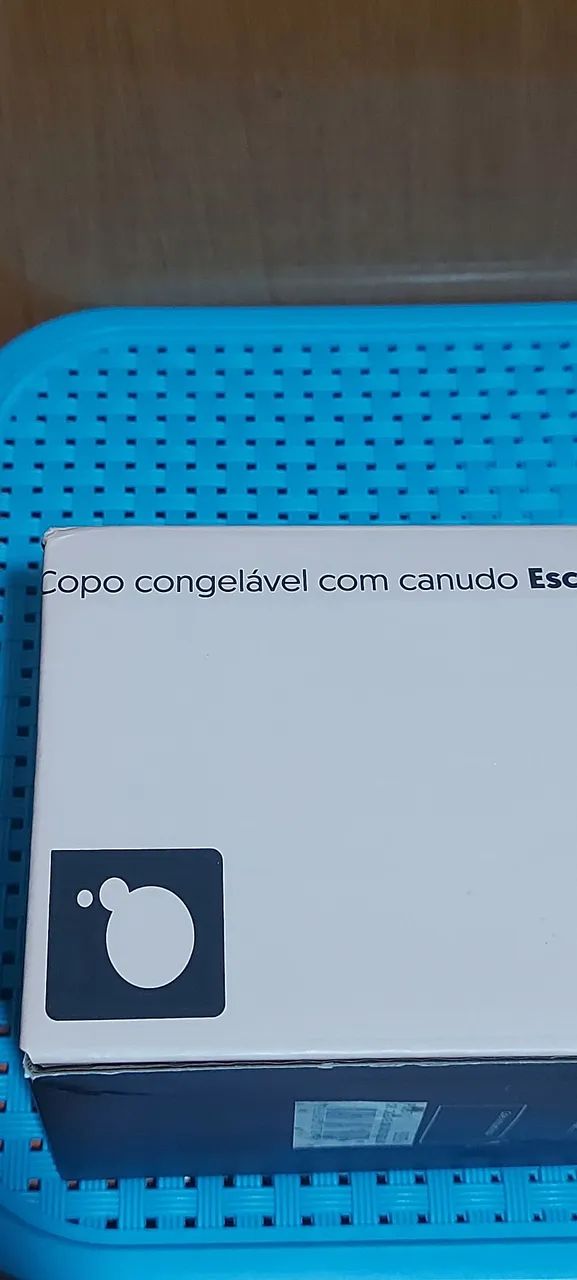 Copo com canudo - Imaginarium - Foto 6