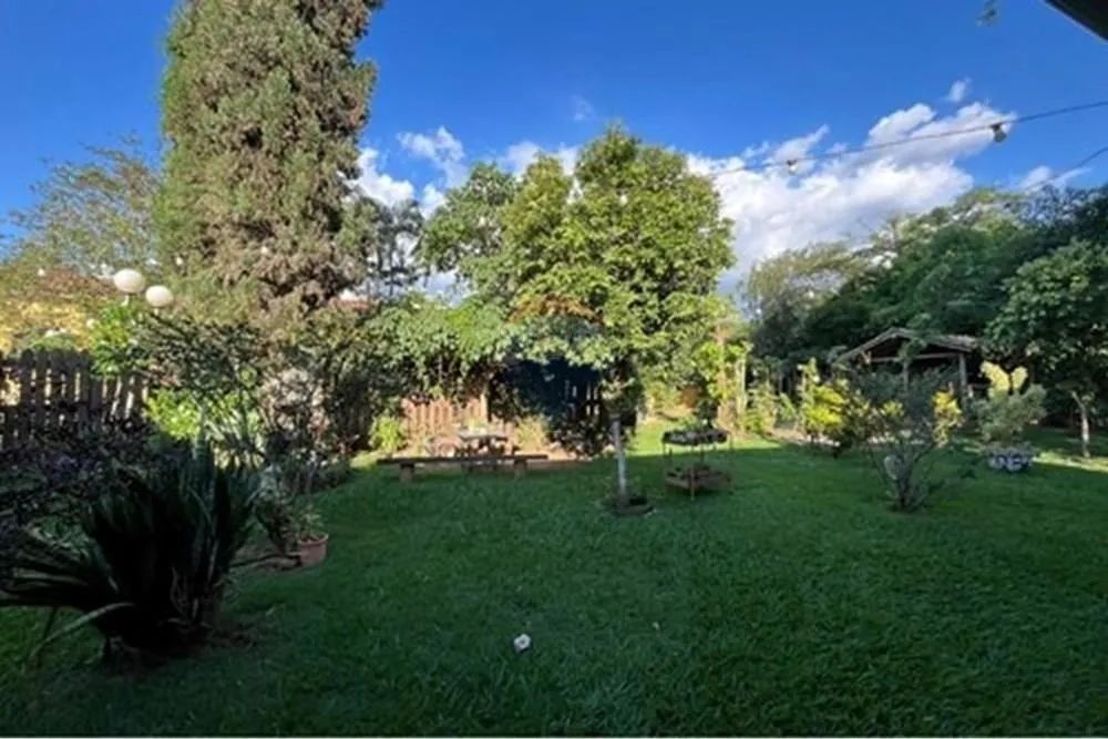 CHACARA A VENDA EM MONTE MOR - Foto 4