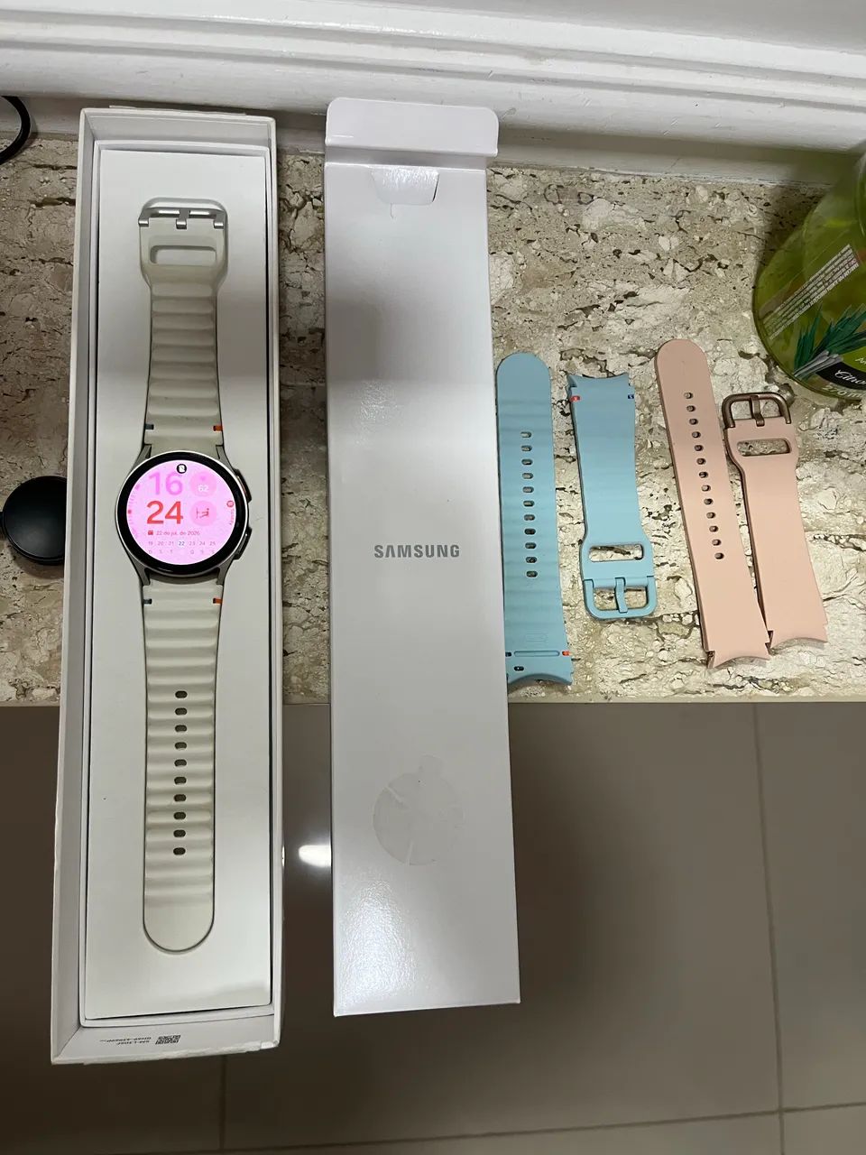Galaxy watch 7 - Foto 3