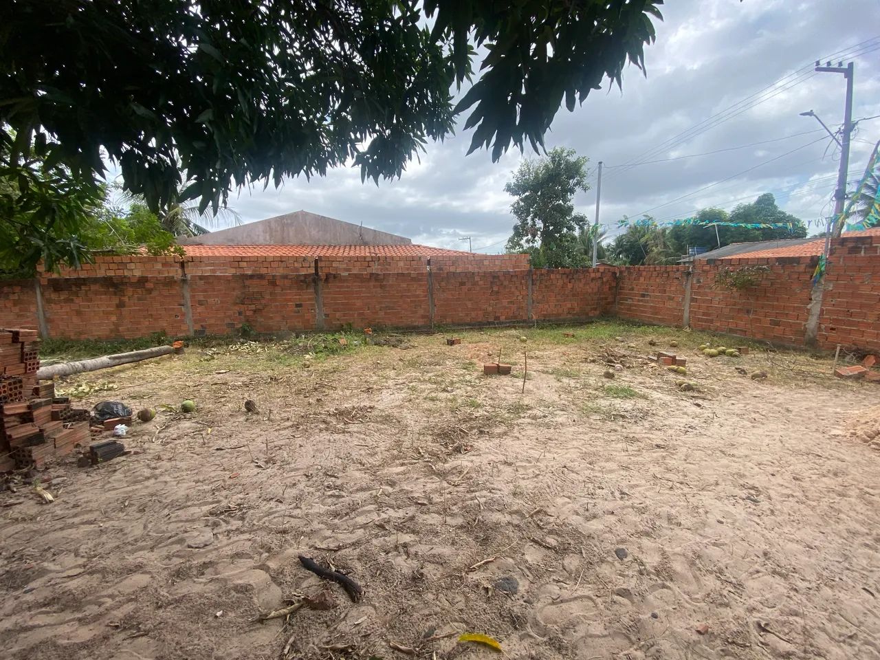 Terreno em Panaquatira  - Foto 2