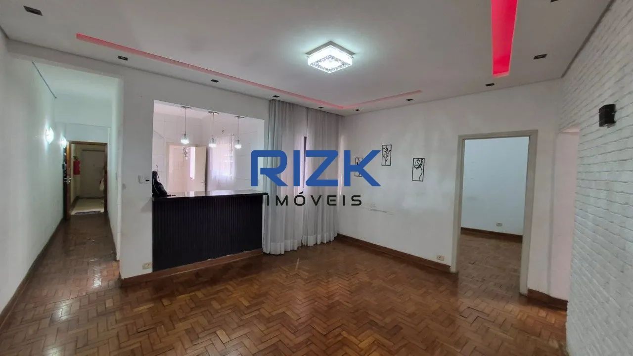 Apartamento venda e locação 3 dormitórios