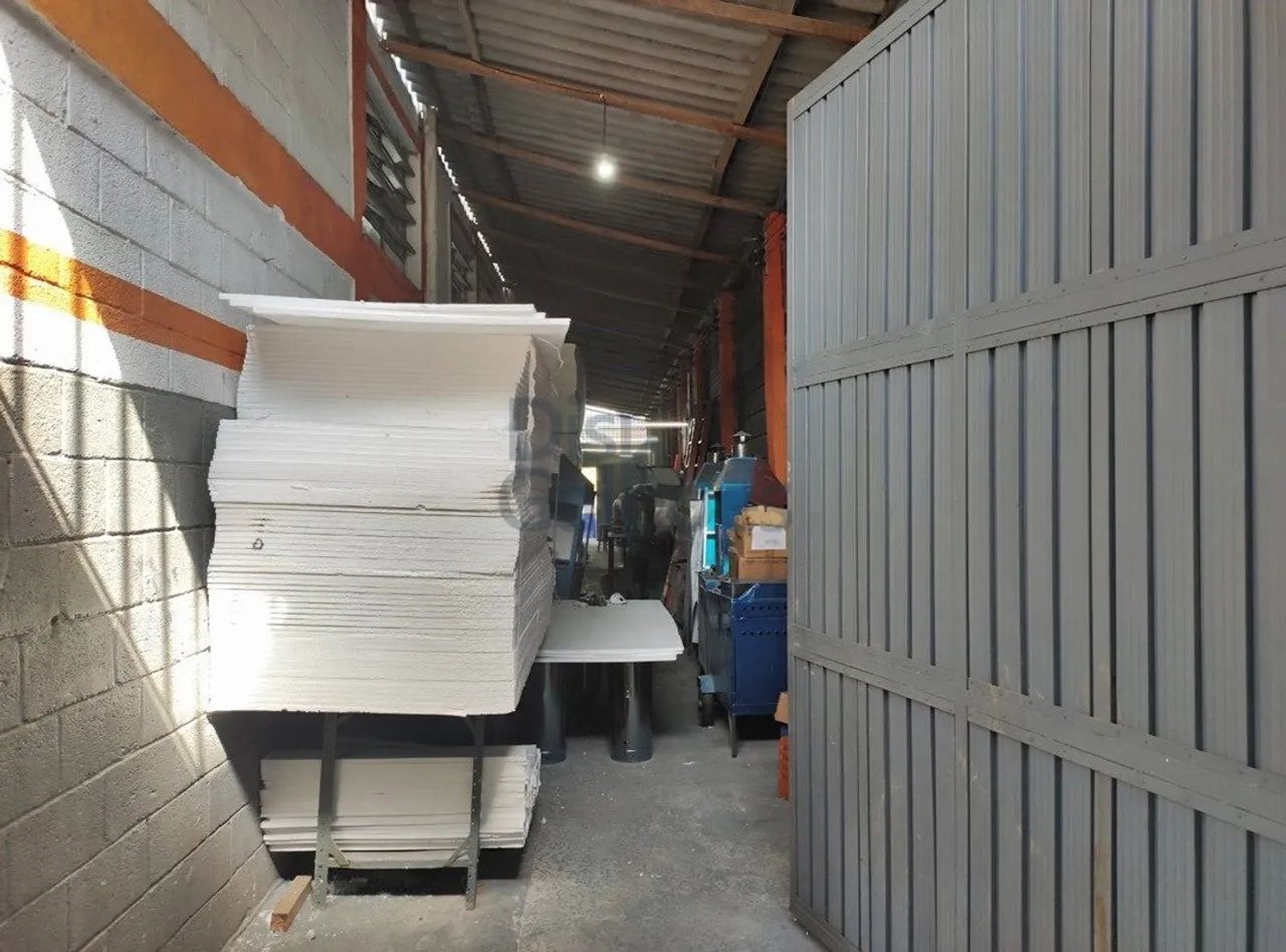 Galpão Industrial para locação e venda - Conceição - Foto 3