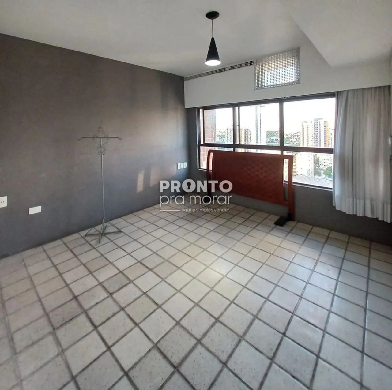Cobertura com 4 quartos em Espinheiro - Foto 2