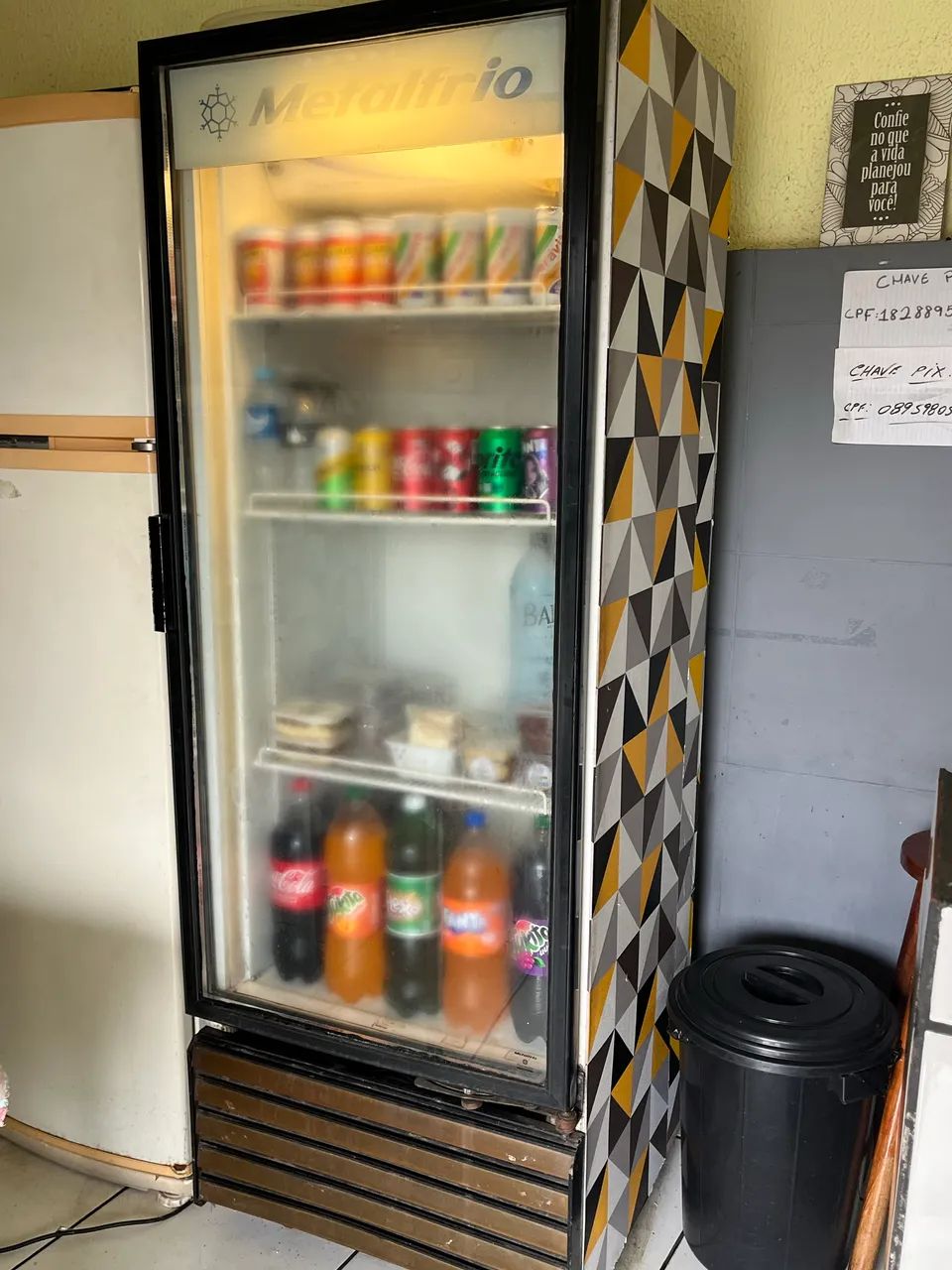 Refrigerador  - Foto 4