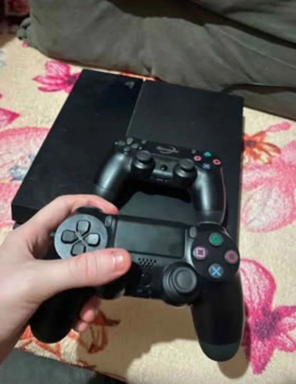 Ps4 FAT - Foto 2