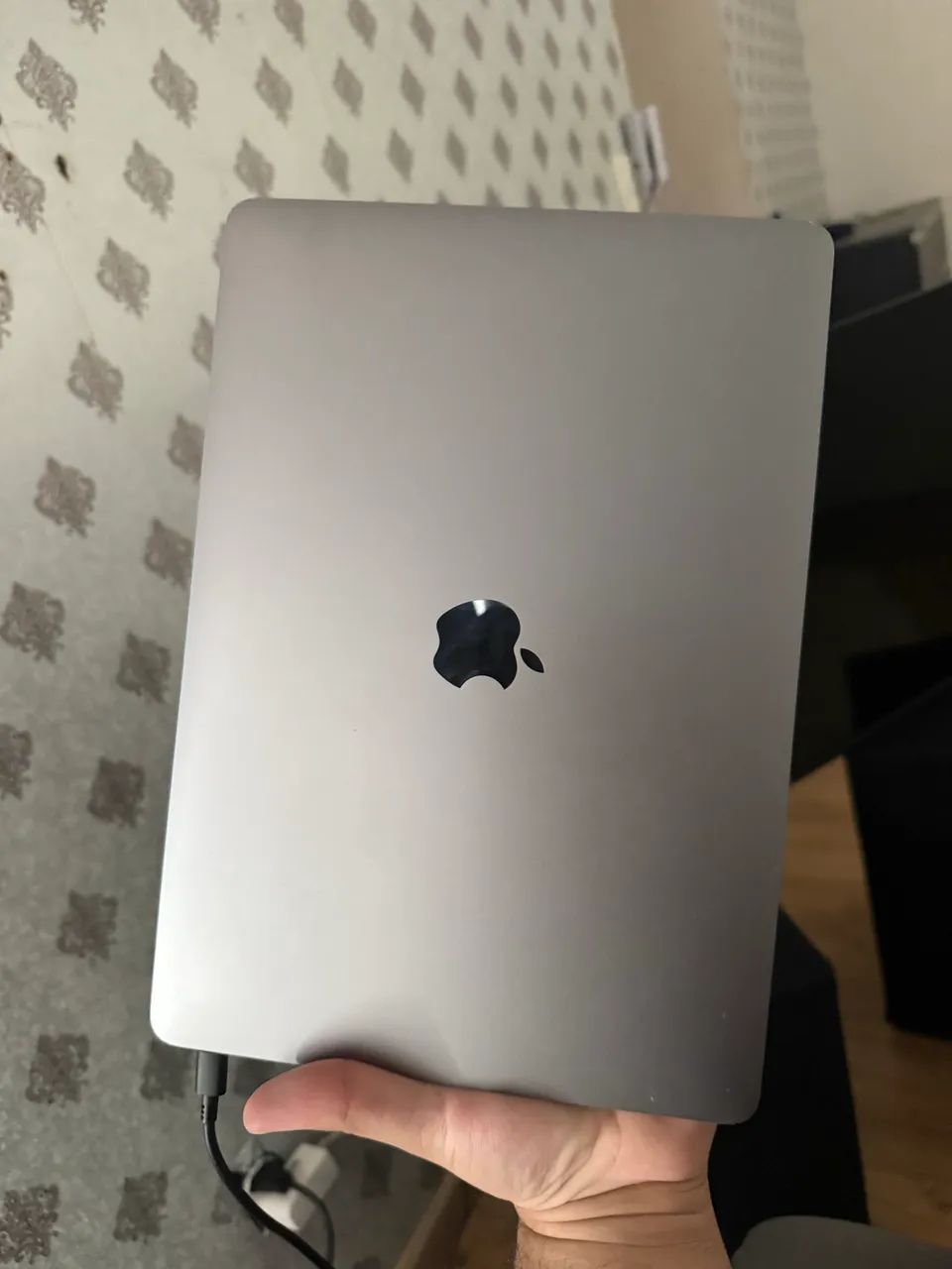MacBook Pro 2017 - Foto 2