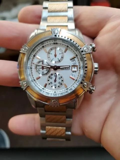 Relógio Guess original 