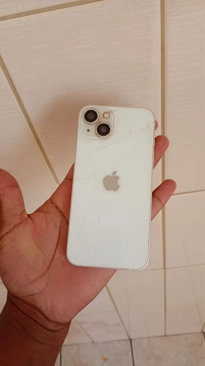 iPhone 13