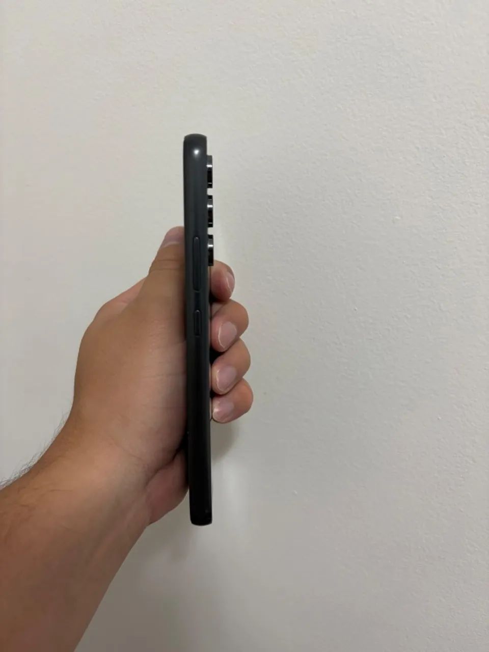 A54 Preto - 256GB - Foto 4