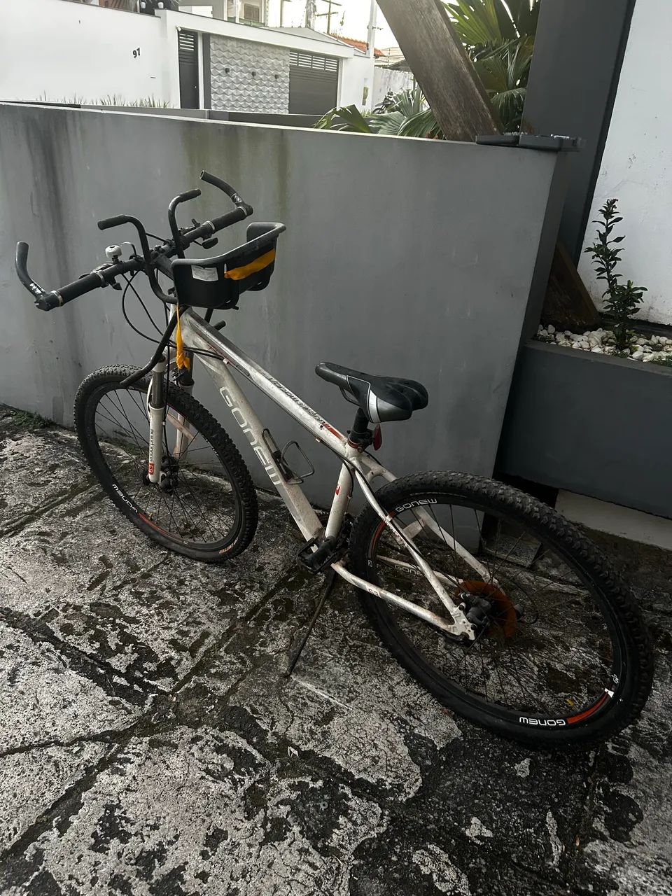 Bicicleta - Foto 3