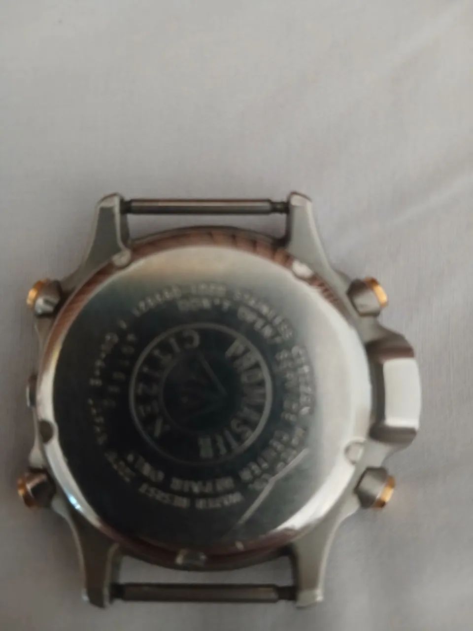  CITIZEN HYPER AQUALAND PROMASTER  - Foto 3