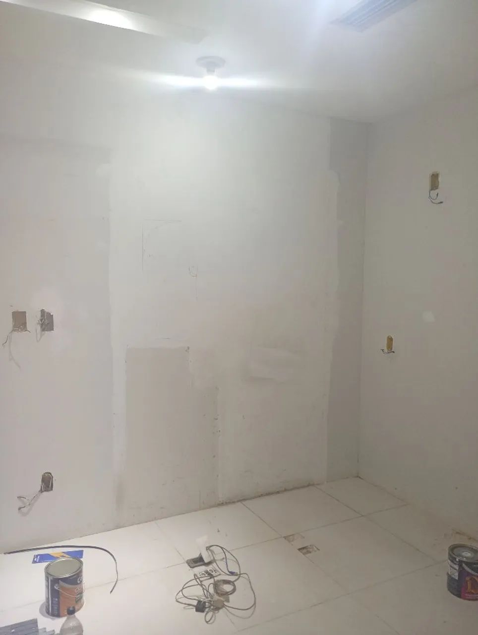 Forro divisória de drywall serviço de qualidade 