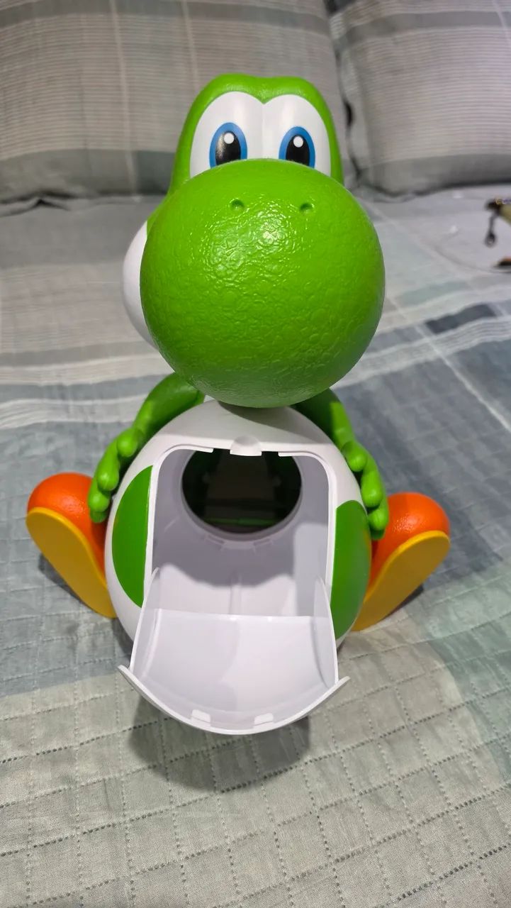 Yoshi  - Foto 2