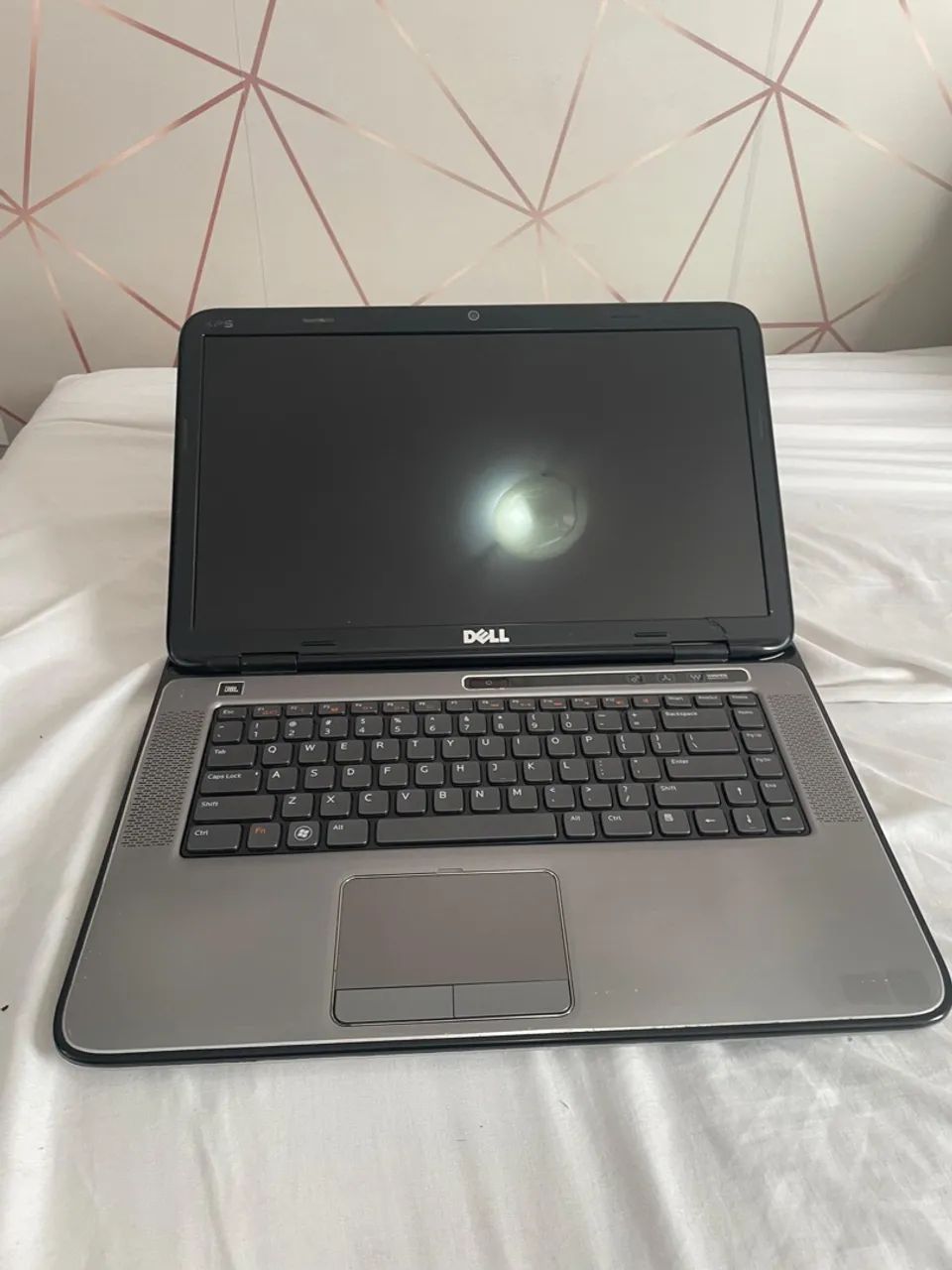 Dell XPS L502x - Foto 2