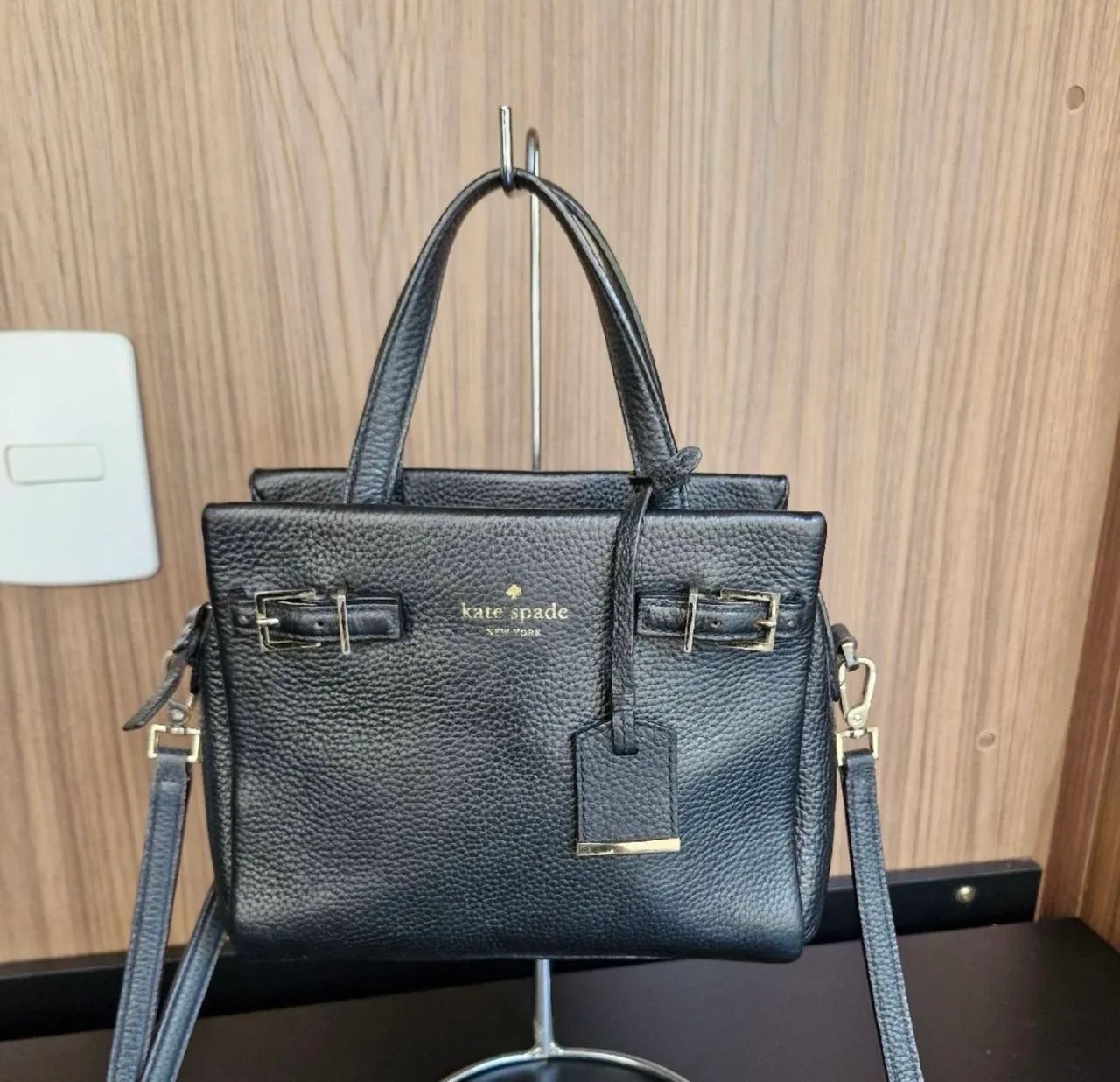 Bolsa Kate spade  - Foto 5