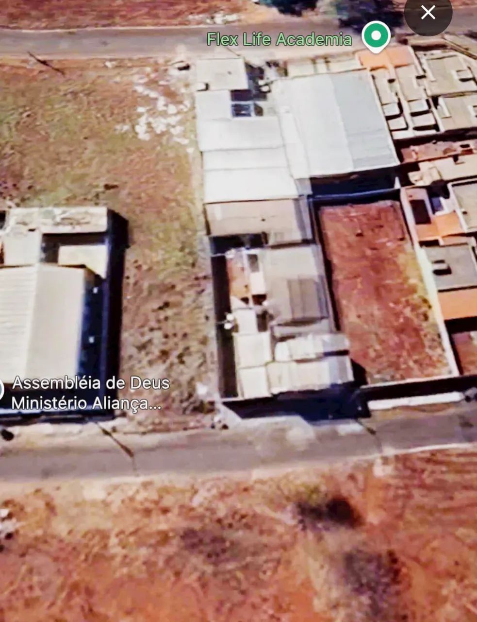 Lote Comercial com  boa localização  - Foto 5