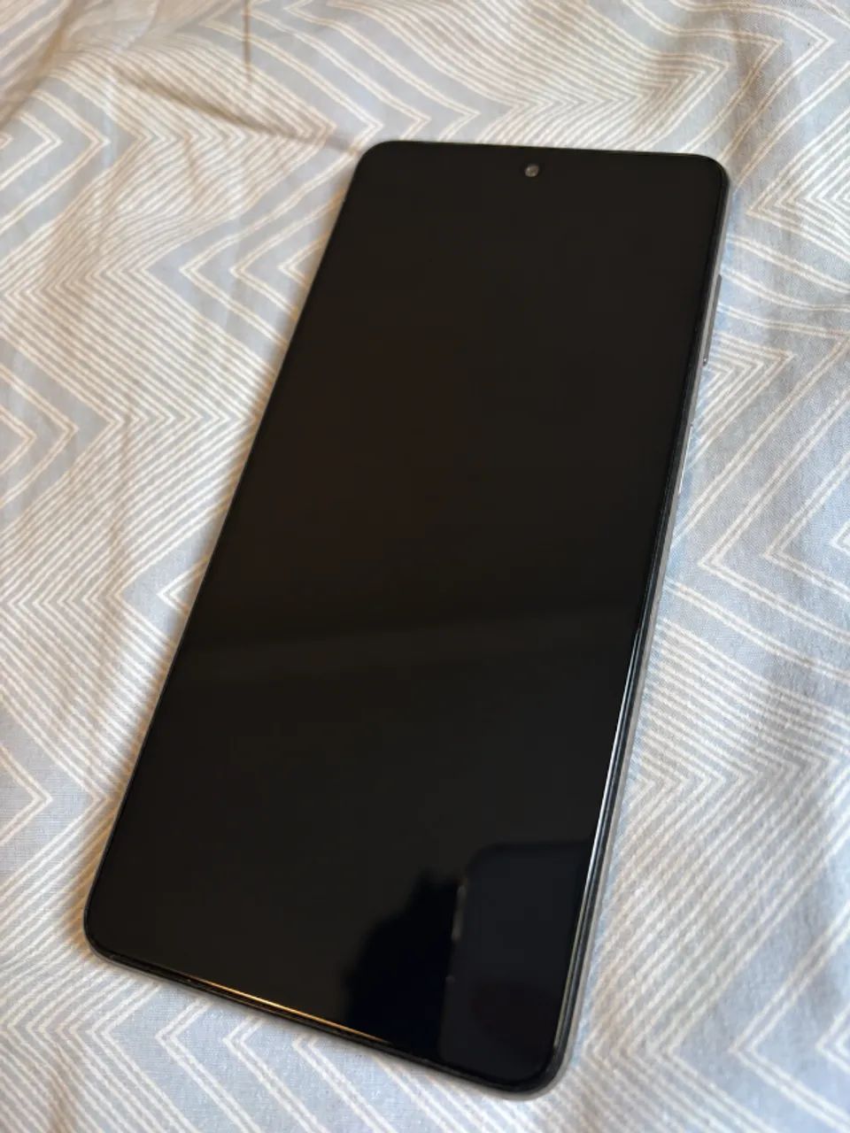 Samsung Galaxy M54 5G - Usado Quase Novo