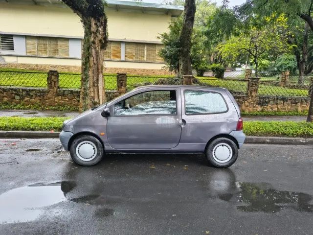 Renault Twingo 1.2 1995 - Foto 2