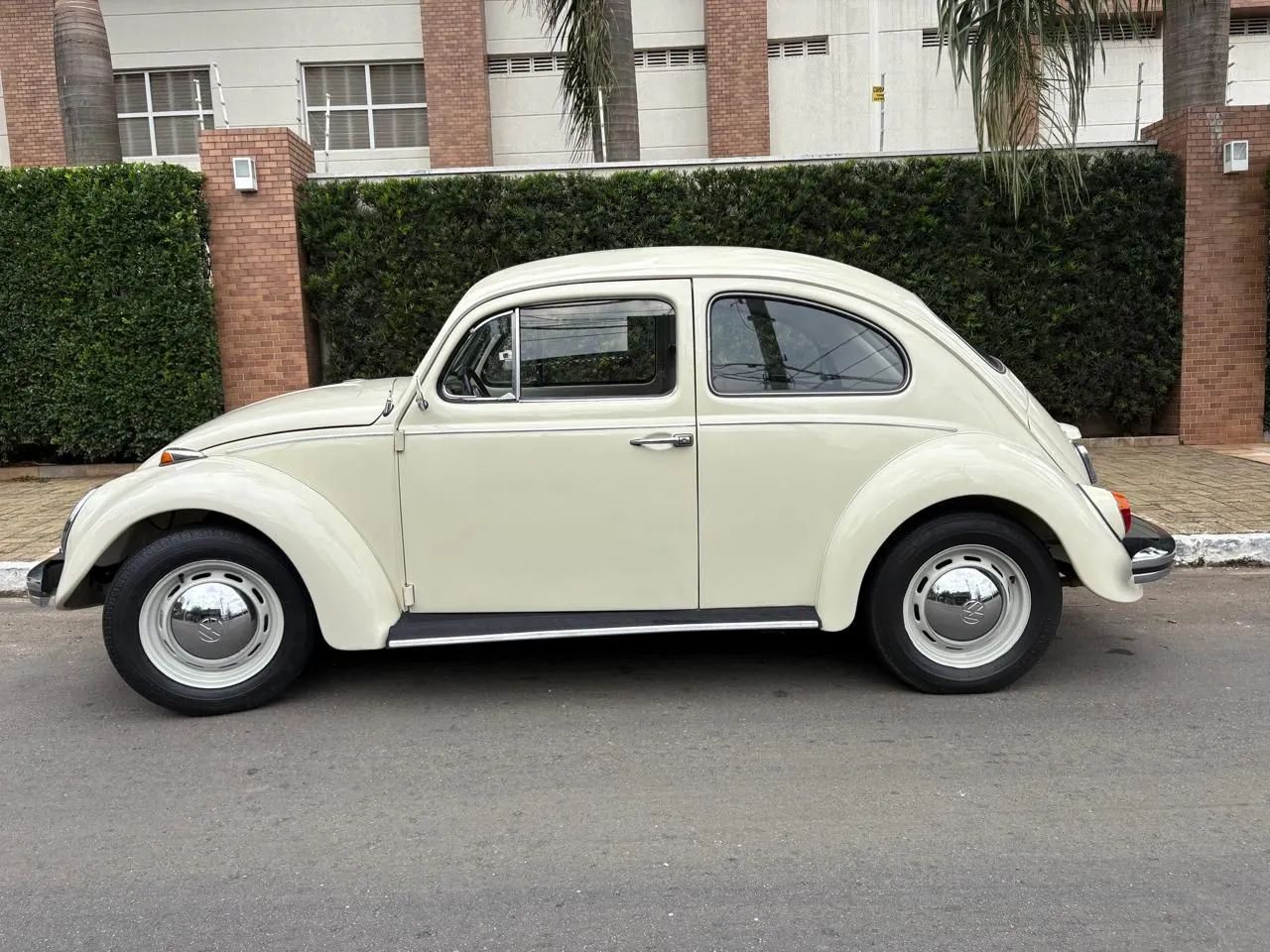 Volkswagen Fusca 1300 1973