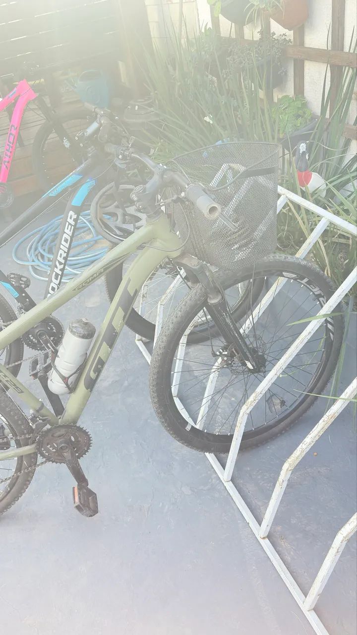 Bike bicicleta aro 29 - Foto 2