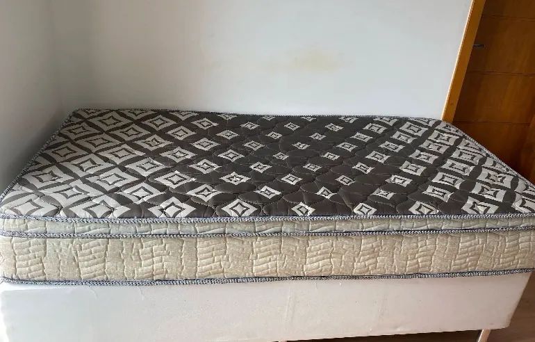 Cama box ortobom  - Foto 3