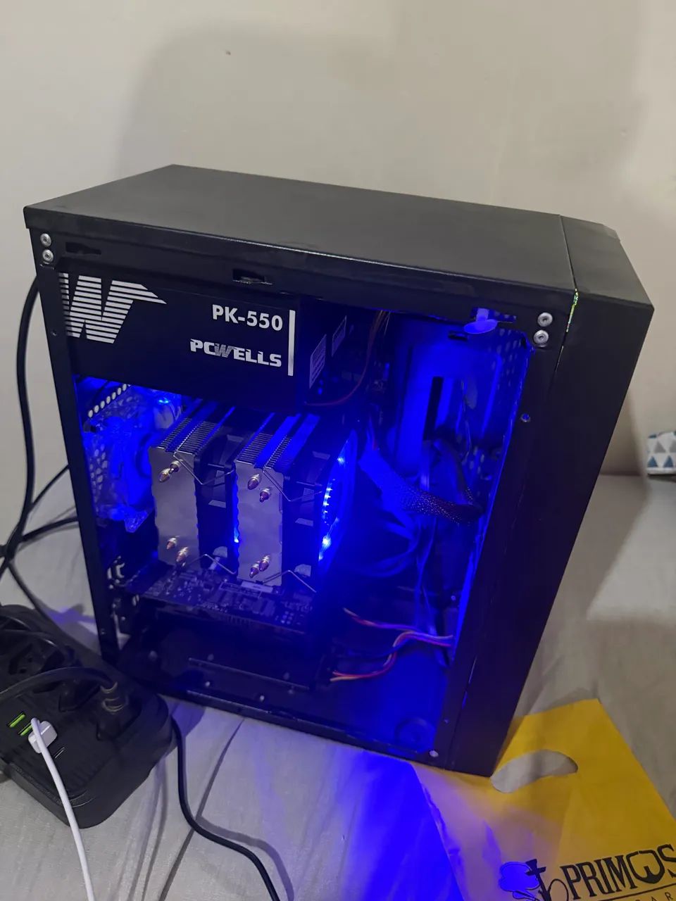 Pc gamer  - Foto 4