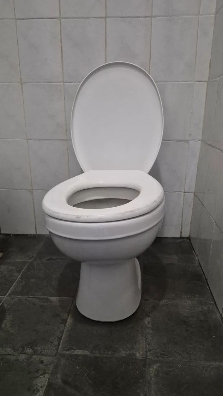 Vaso sanitário infantil Celite
