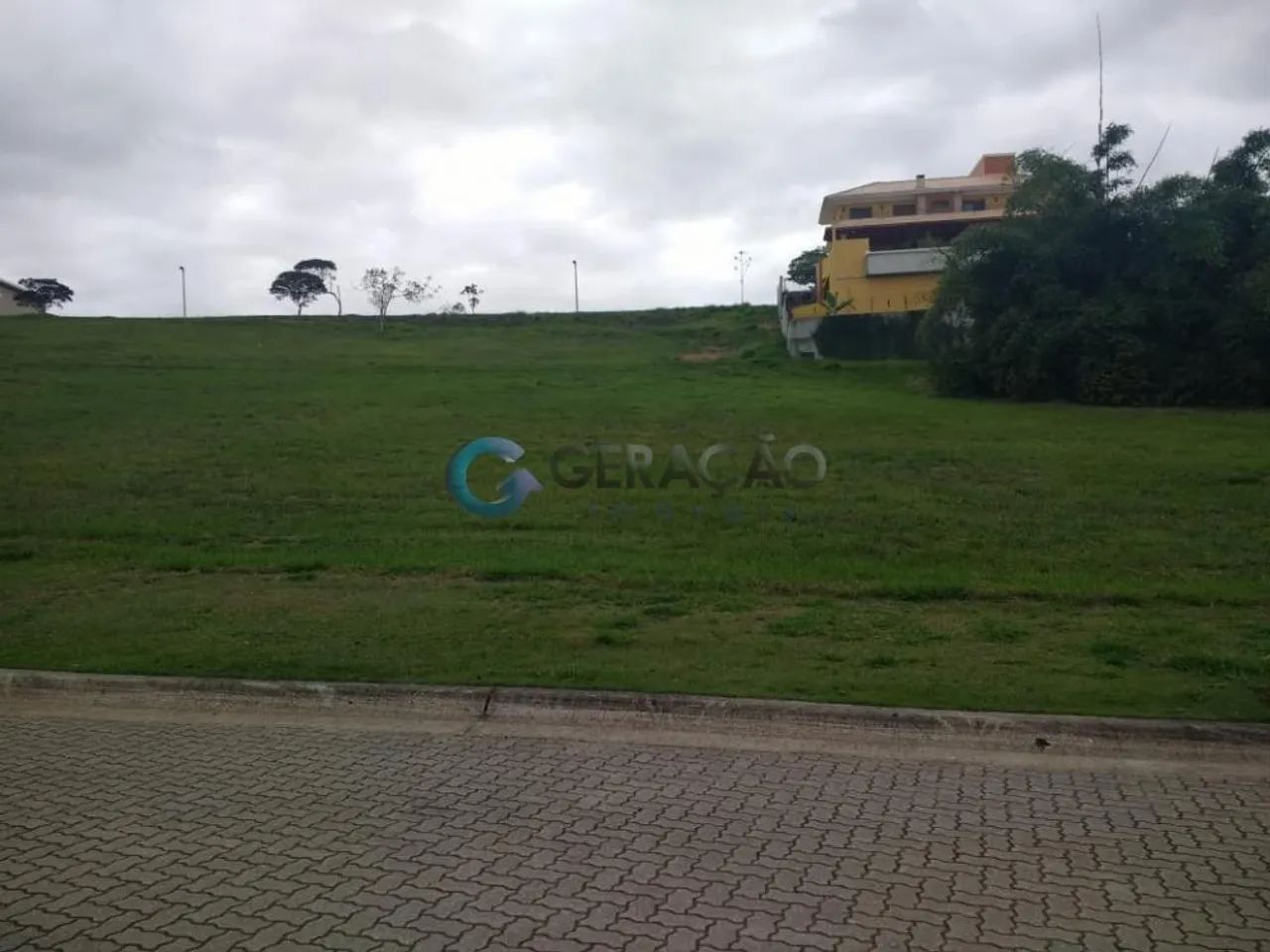 Terreno e Área Condomínio Residencial em São José dos Campos - Foto 4