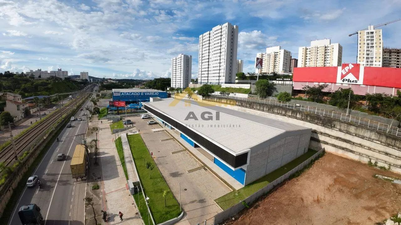 Lojas para locação na Av. Cristiano Machado - Foto 2