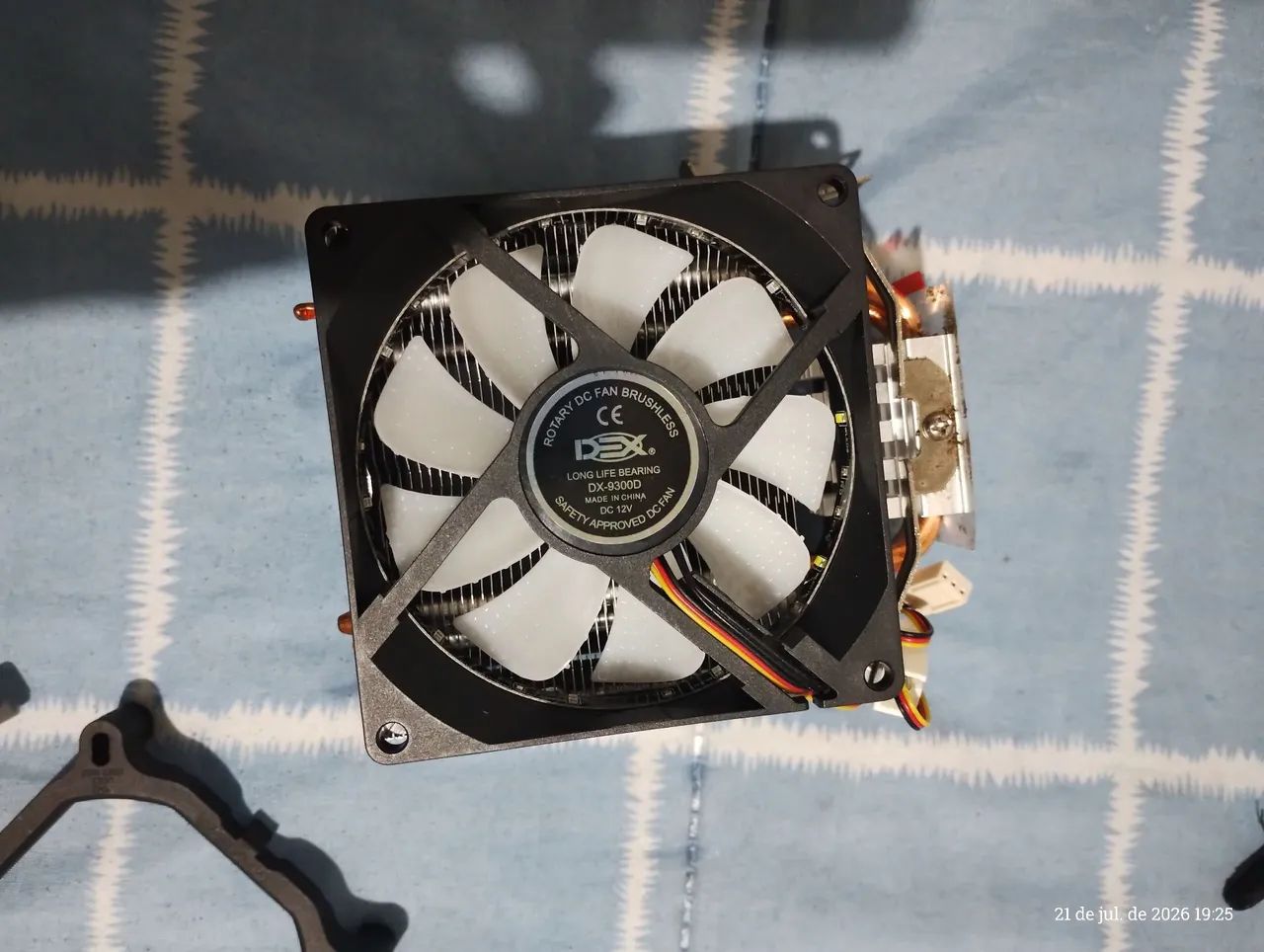 Cooler para PC  - Foto 2