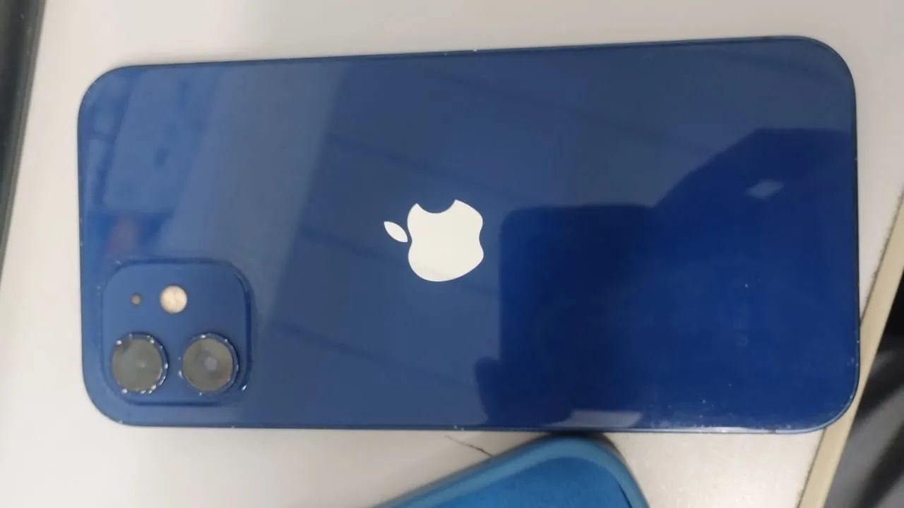 iPhone 12 - Foto 4