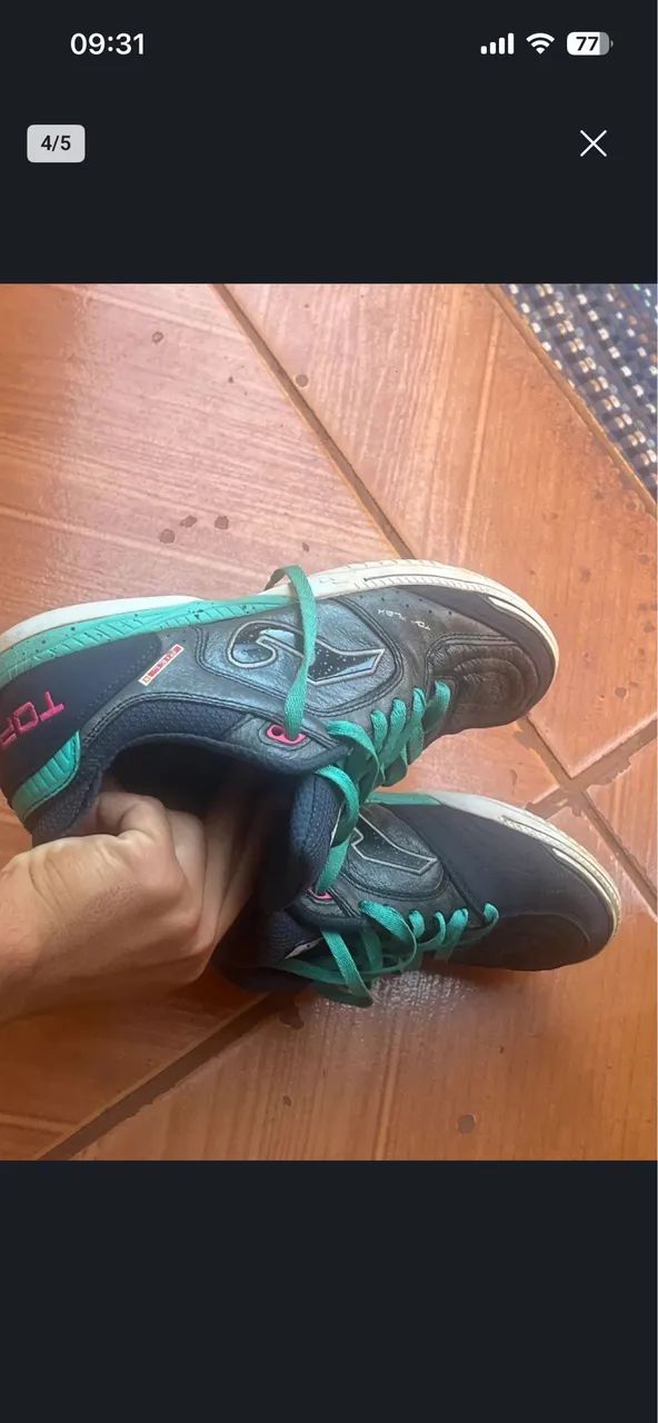 Joma top flex  - Foto 2