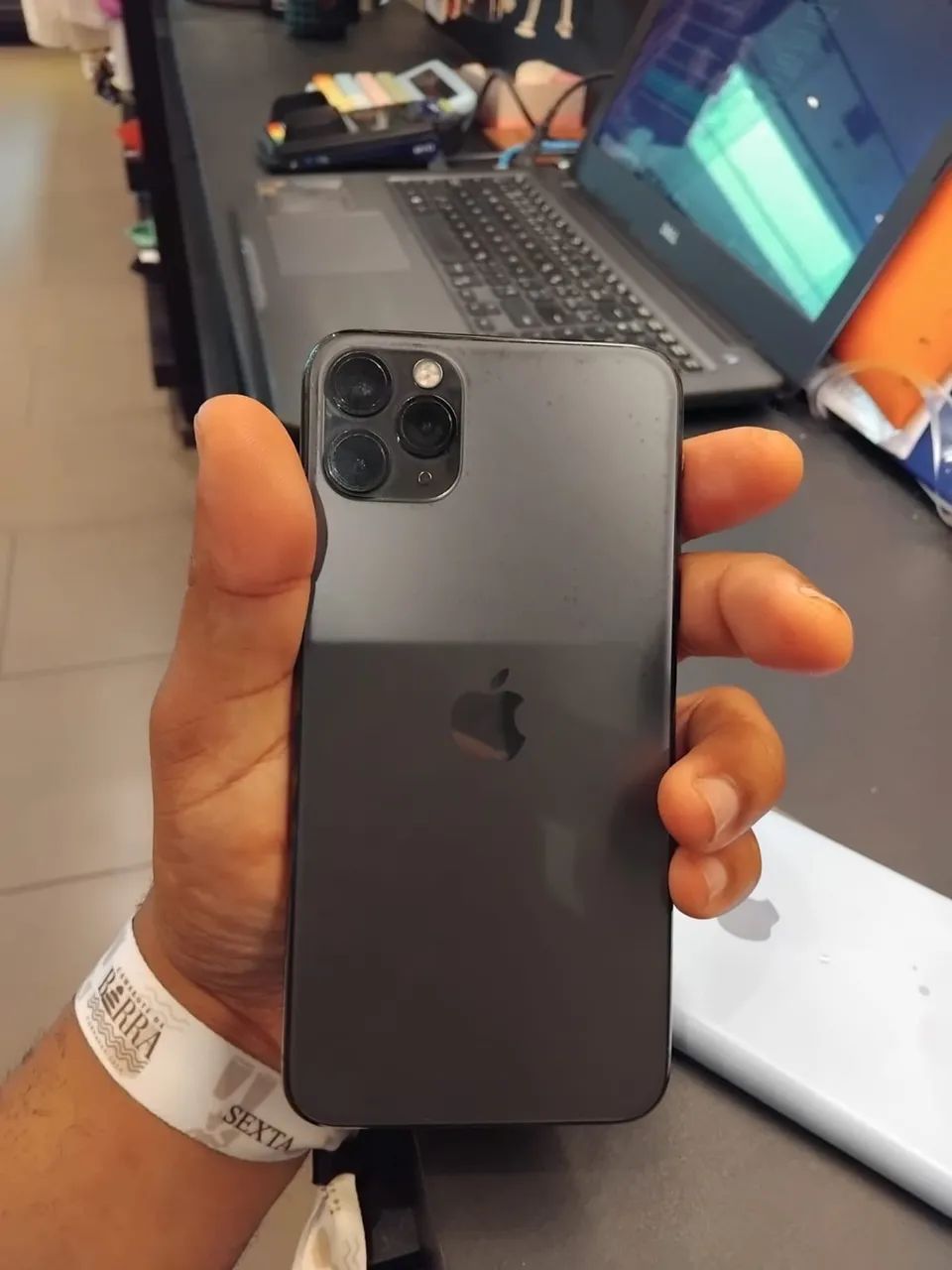 iPhone 11 Pro Max - Foto 3