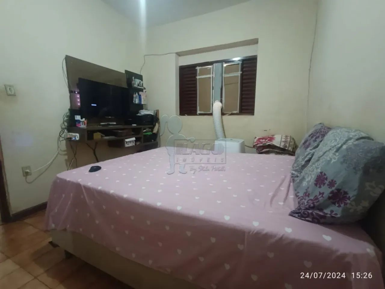 Casa de 140m² com 04 quartos à venda - Vila Albertina - Foto 5
