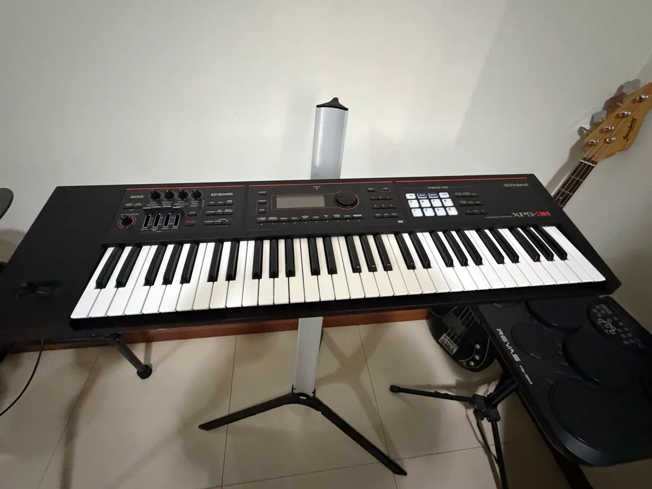 roland jv80