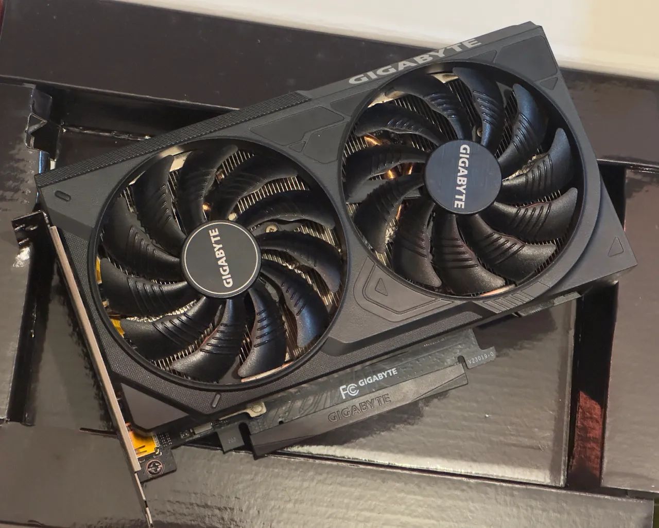 RTX 4060 Ti - Foto 2
