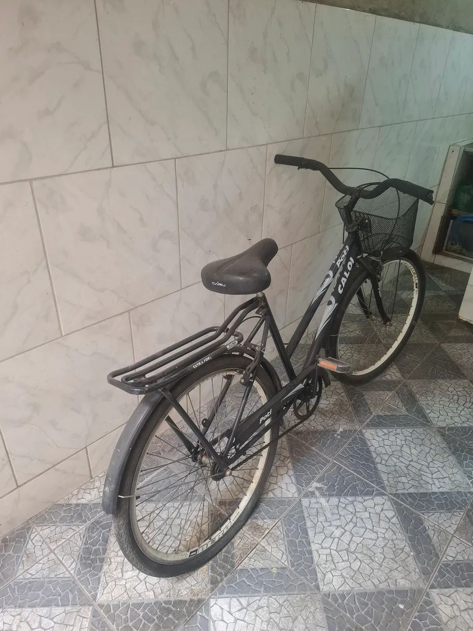 Caloi poti - Foto 2