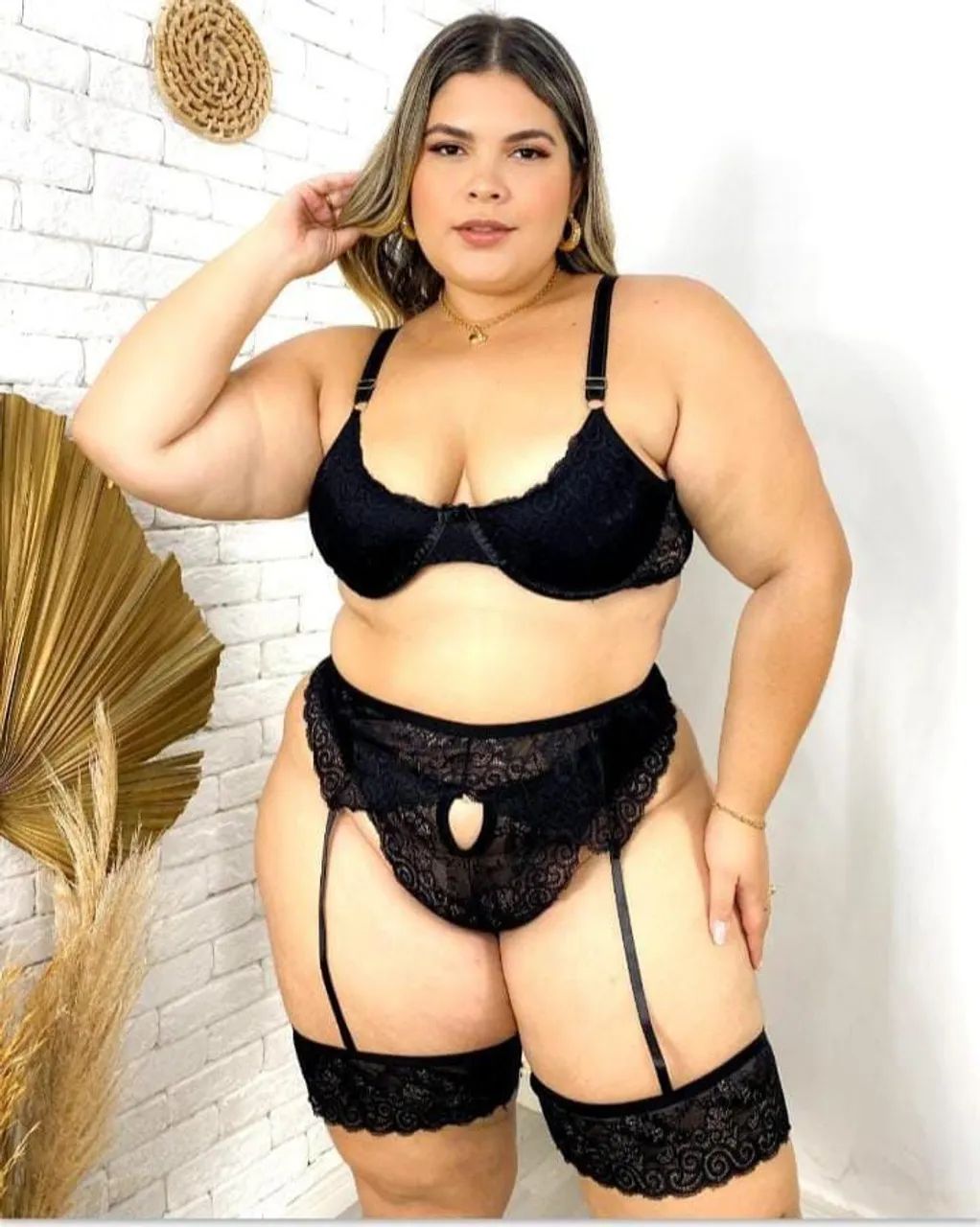 Lingerie  - Foto 2