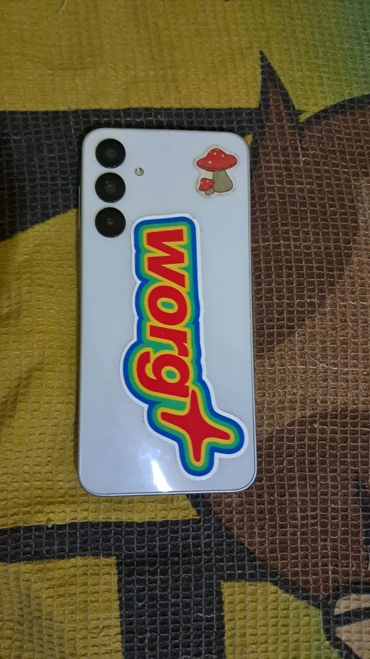 A16, 5g - Foto 3
