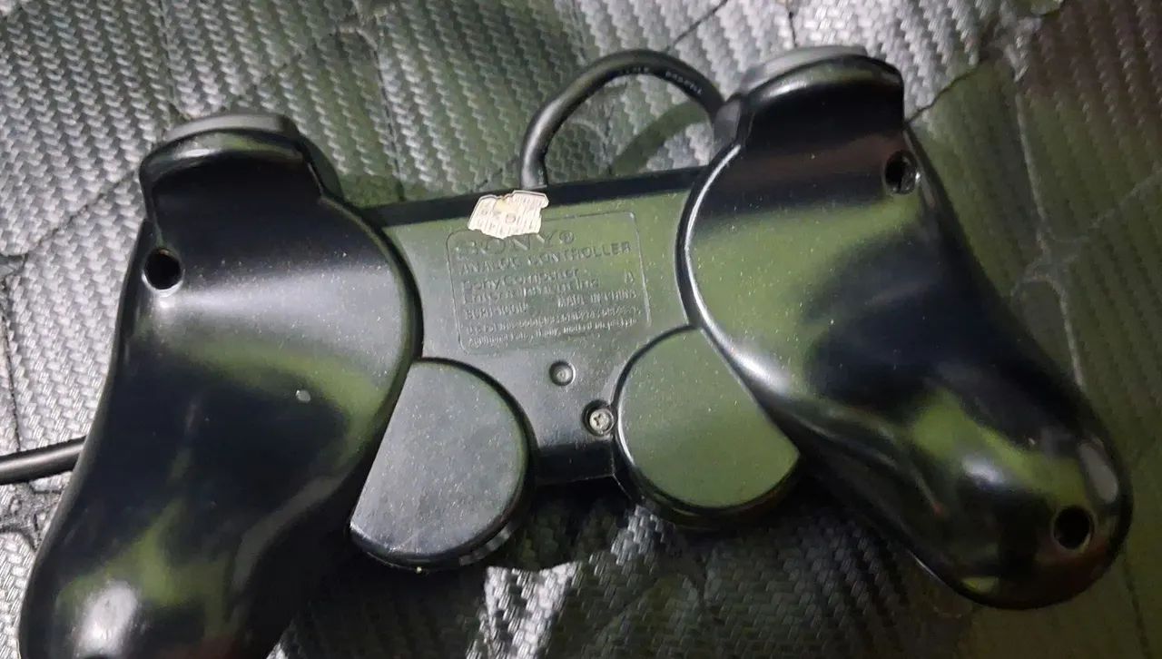 Playstation 2 Slim - Foto 5