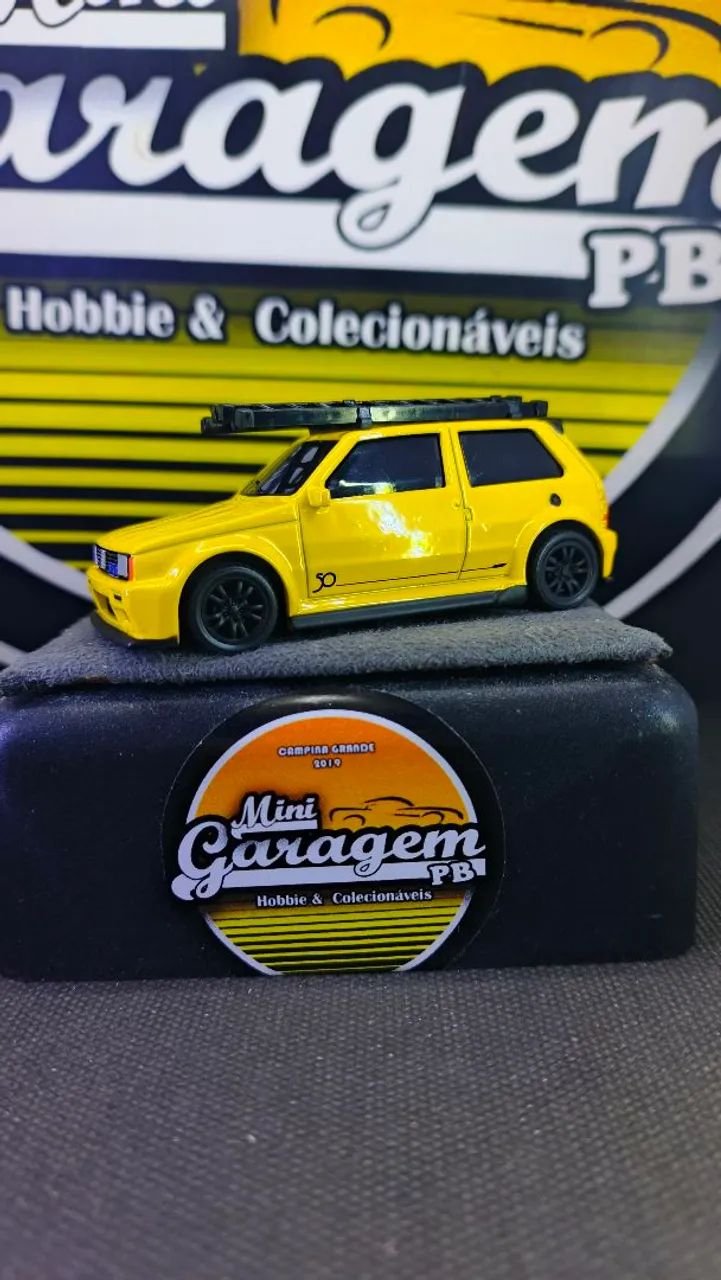 Fiat Uno 50 ano fiat - Foto 4