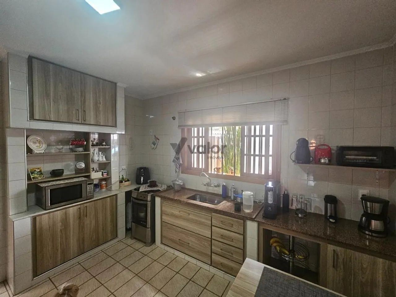 Casa à venda em Campinas, Vila Nova, com 4 quartos, com 168 m² - Foto 5