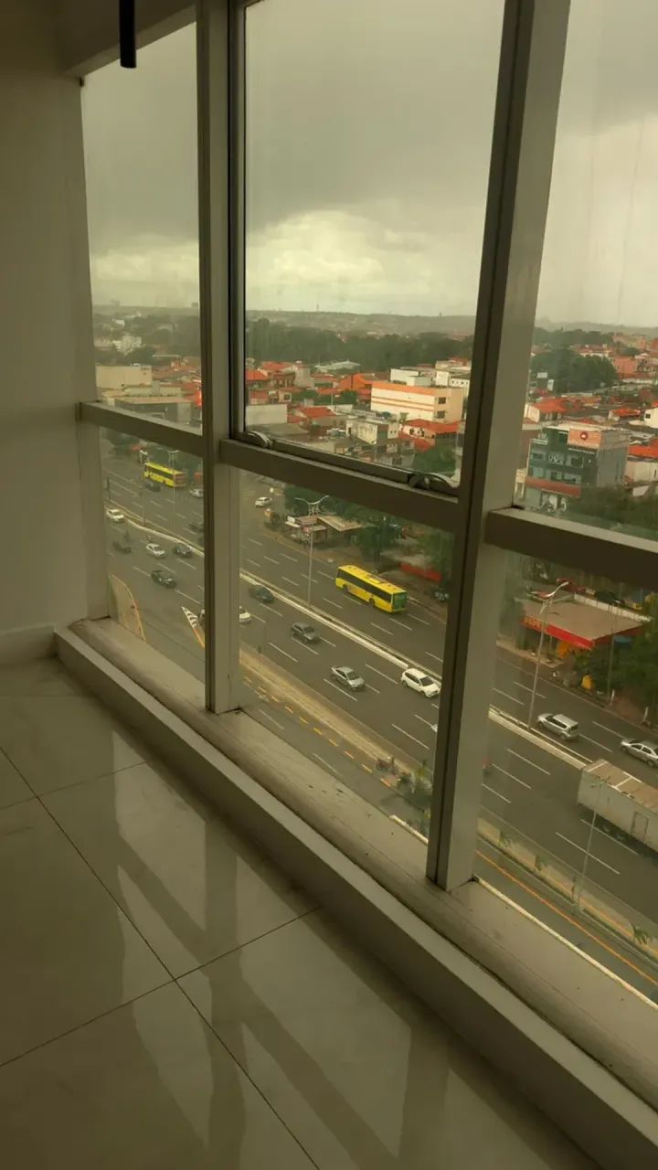 locação sala comercial shopping da ilha - Foto 2