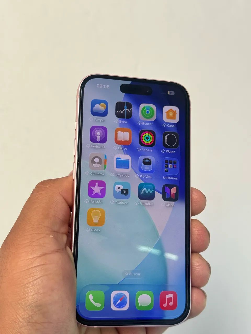 iPhone 15 na garantia Apple - Foto 4