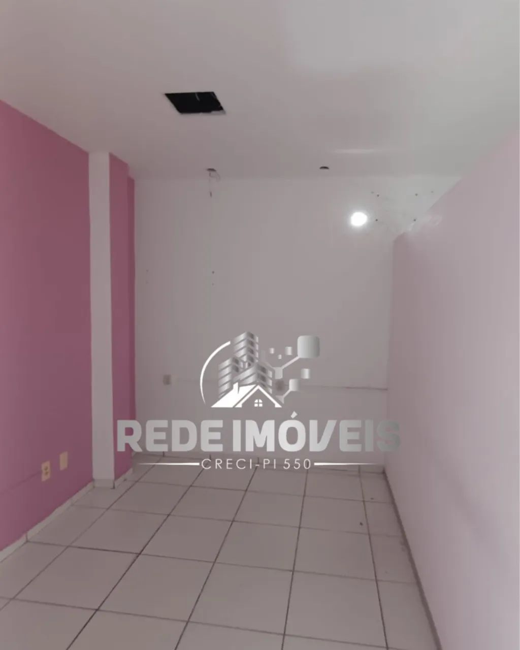 ALUGO SALA COMERCIAL - Foto 3
