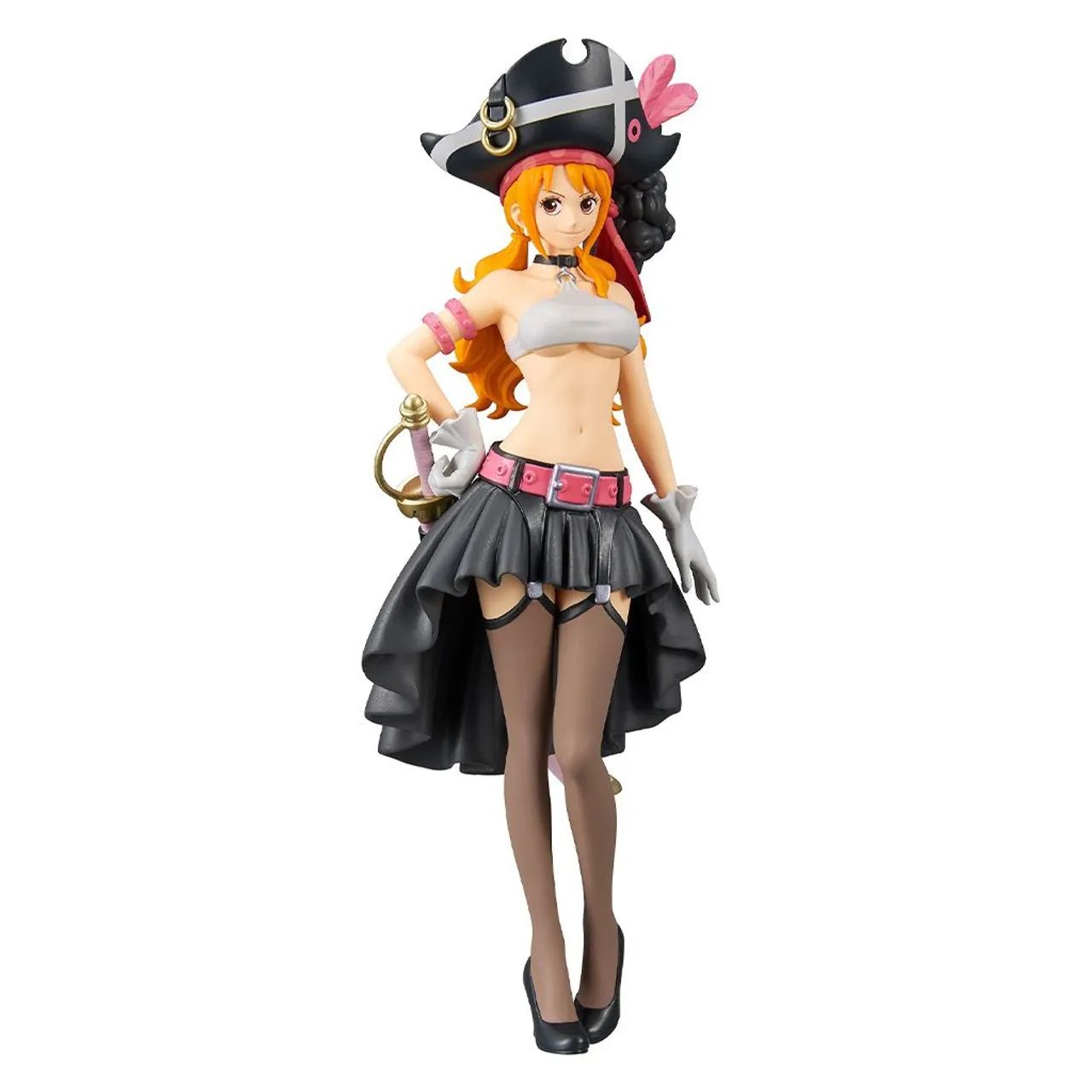 Art figure - Nami