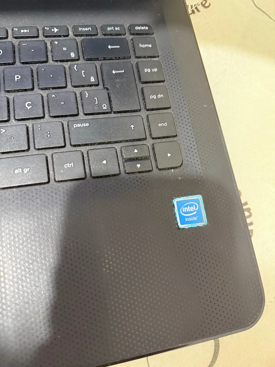 Notebook HP - Foto 5